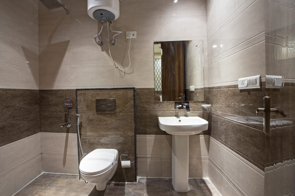 Washroom